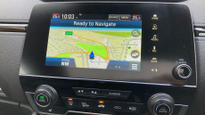 Honda CR-V 2.0 i-MMD Hybrid EX 5dr eCVT Hybrid Estate